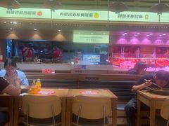 -福客麻辣烫·现炒麻辣香锅(印力中心店)