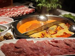 -山城辣妹子(定福庄店)
