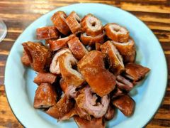 -福缘居酒楼(河坊街店)