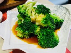 -穿蒸引鲜·嗲记(正大广场店)