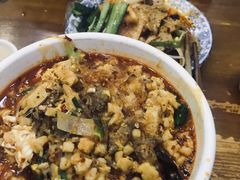 -刘信牛羊肉小炒泡馍(回民街店)