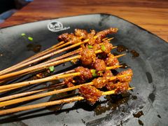 牛胸膘-Let’s WaKao瓦烤(贝森店)