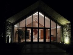 -杭州桐庐康莱德酒店西餐厅-舍