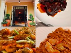 -玫瑰厅上海菜(兴国路店)