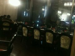 -长沙北辰洲际酒店-兰调全日餐厅