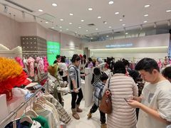 -万达广场(齐齐哈尔建华店)