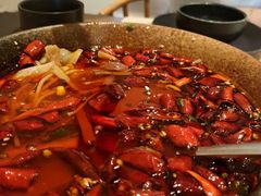 -榕意·川味之美(深业上城店)