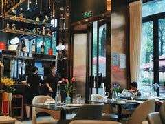 大堂-Mezomd曼索蒂西班牙餐厅(广粤店)
