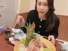 -蟹田居·活蟹料理(东城店)