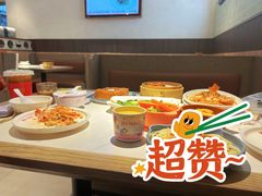 -南枝记·广东味道(中骏世界城店)