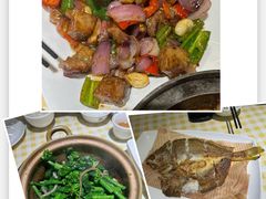 -老廣食堂(区庄店)