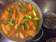 -刘师父老汉口江湖菜(蔡锷路店)