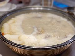 -煲王粤菜餐厅(中侨中心店)