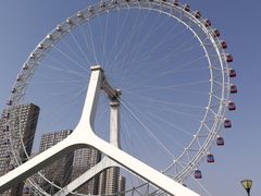 -天津之眼摩天轮