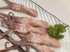 盐水鸭舌-富临轩私房菜(集庆门大街店)