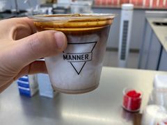 -Manner Coffee(IFS一楼店)