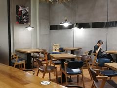 大堂-川锅哎哟·麻辣香锅(国大城市广场店)