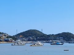 -乌石塘景区