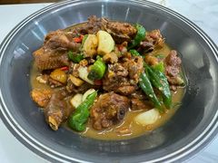 -滁香园·滁州菜(琅琊山店)