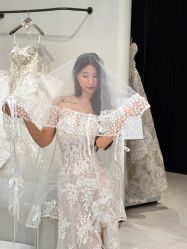 -城市花园婚纱摄影