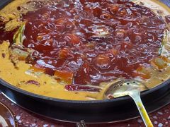 -赵美丽·重庆社区火锅·直营店(火车东站·中豪国际店)