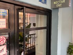 门面-Nectar One Cafe(勇烈路n1店)