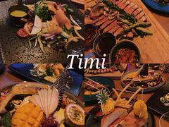 -TiKi餐厅酒吧