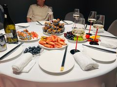 -曲水兰亭(北京四惠店)