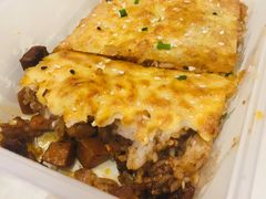 -老通城豆皮大王(吉庆街店)