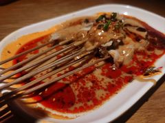 -蚝太郎 • 海鲜烧烤(Upark店)