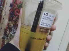 -瑞幸咖啡(万恒大厦店)