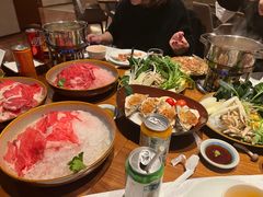 -嘉定凯悦·咖啡厅