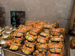 -菲住布渴酒店自助餐厅(阿里巴巴西溪园区店)