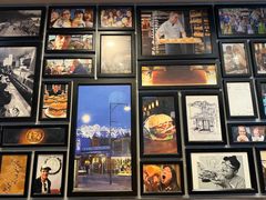 -Fergburger(皇后镇店)