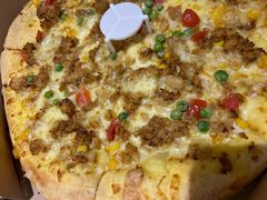 -达美乐比萨(板井路店)