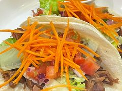 -panchos 墨西哥餐厅(嘉绿苑店)