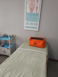 -宝妈港湾催乳通乳产后恢复(新苑店)