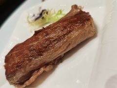 -8餐厅(新葡京酒店)