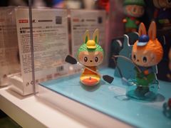 -popmart(CP静安店)