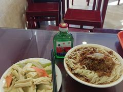 -新川面馆(新街口二店)