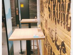 -麦当劳(江滨北路得来速餐厅)