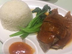 -大咀港式茶餐厅(海岸城店)