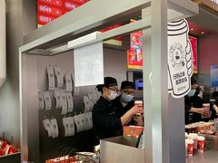 -LELECHA乐乐茶(新街口大洋店)