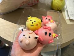 -小闺女儿肉龙(西湖道店)
