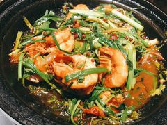 -小螺号海鲜·地道鲁菜(泉城广场店)