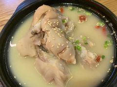 -付小姐在成都(川沙店)