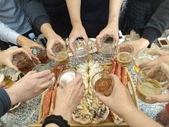 -震海贝烤贝·民俗特色店(延吉总店)
