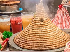 -芸山季·云南野生菌火锅(宝能环球汇店)