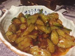 泰味茄子-陶然楼·家宴