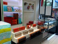 -上海哈尔滨食品厂(淮海中路店)